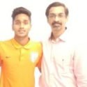 KP Rahul KP Rahul